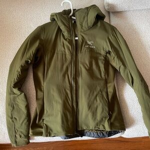 Arc'teryx Atom Hoody Women’s